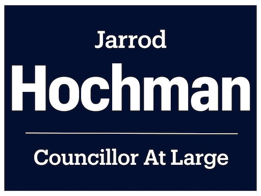 Jarrod Hochman